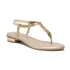 Aryka T-strap Flats