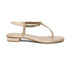 Aryka T-strap Flats