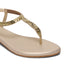 Aryka T-strap Flats