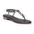 Aryka T-strap Flats