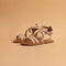 Atalia Strappy Flats