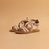 Atalia Strappy Flats