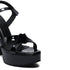Augustine Platform Heels Sandals