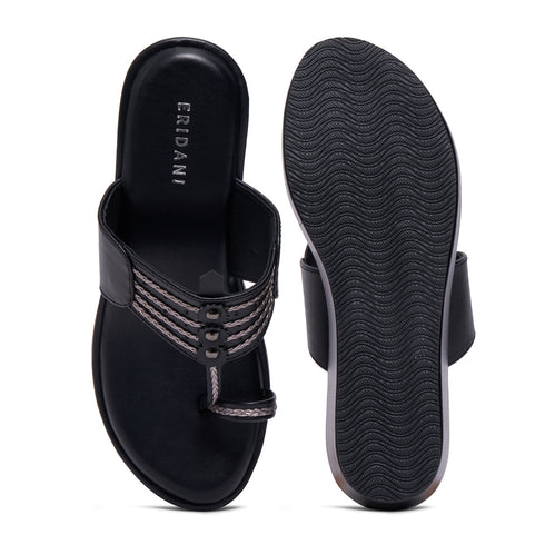 Avan Kolhapuri Wedges