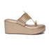 Avan Kolhapuri Wedges