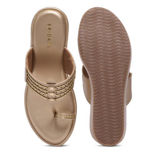 Avan Kolhapuri Wedges