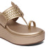Avan Kolhapuri Wedges