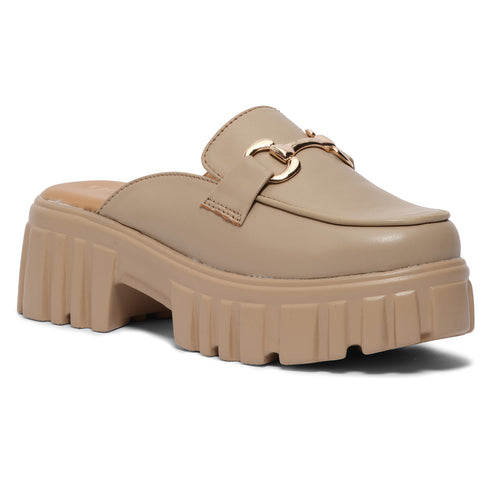 Avion Chunky Loafers