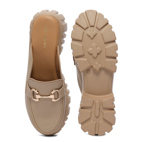 Avion Chunky Loafers