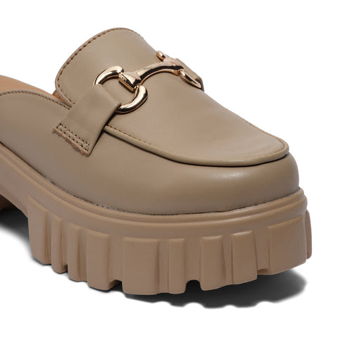 Avion Chunky Loafers