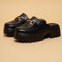 Avion Chunky Loafers
