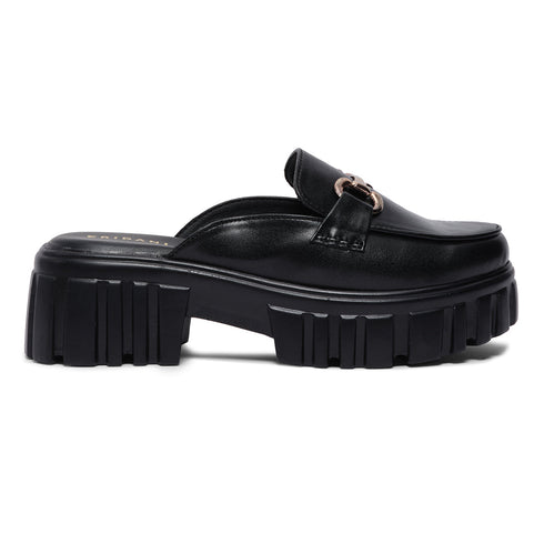 Avion Chunky Loafers