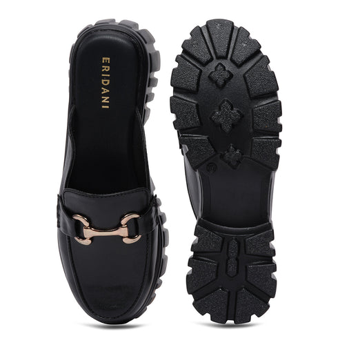 Avion Chunky Loafers