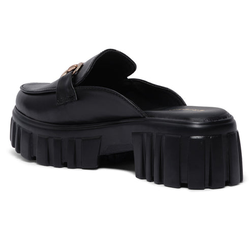 Avion Chunky Loafers