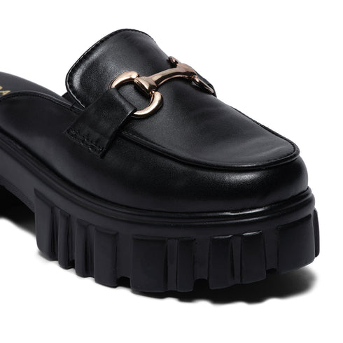 Avion Chunky Loafers