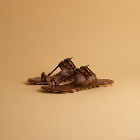 Avni Kolhapuri Flats