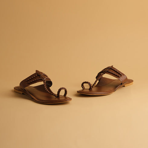 Avni Kolhapuri Flats