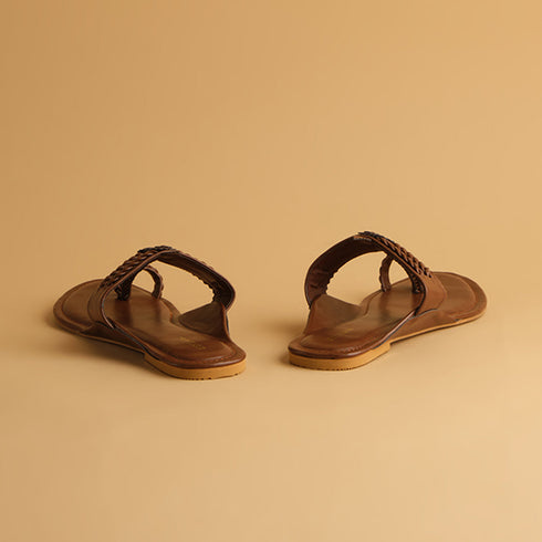 Avni Kolhapuri Flats