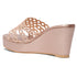 Ayana Embellished Wedges