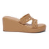 Ayrah Woven Wedges