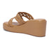 Ayrah Woven Wedges