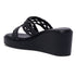 Ayrah Woven Wedges