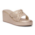 Ayrah Woven Wedges