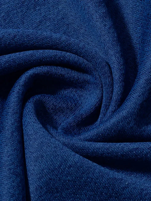 Boys Melange Slim Fit Crew Neck T-shirt with DOUBLE COOL