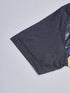 Boys Printed Slim Fit Crew Neck T-shirt with TECHNOLITE