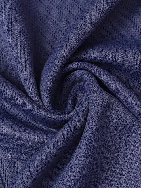 Boys Colorblock Slim Fit Crew Neck T-shirt with DOUBLE COOL