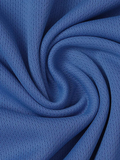 Boys Colorblock Slim Fit Crew Neck T-shirt with DOUBLE COOL