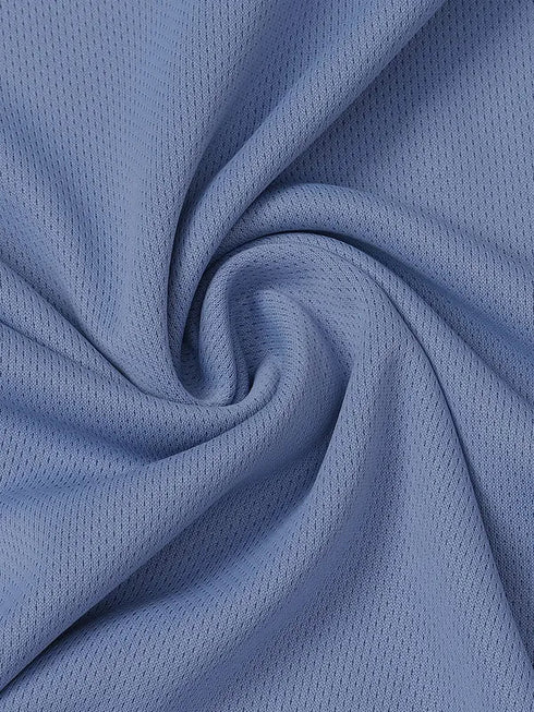 Boys Colorblock Slim Fit Crew Neck T-shirt with DOUBLE COOL