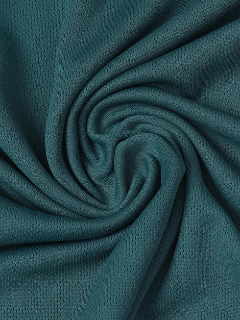 Boys Colorblock Slim Fit Crew Neck T-shirt with DOUBLE COOL