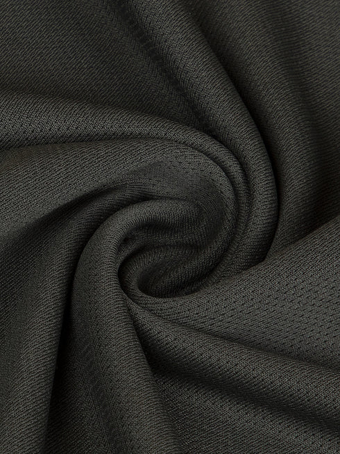 Boys Colorblock Slim Fit Round Neck T-shirt with TECHNO COOL+