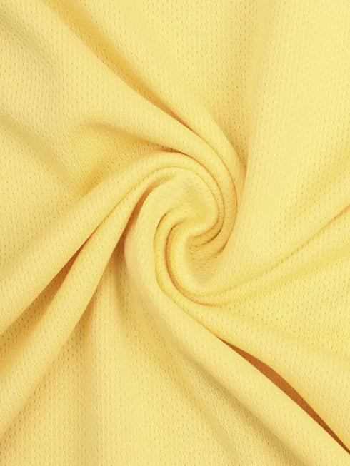 Boys Colorblock Slim Fit Crew Neck T-shirt with TECHNO COOL+