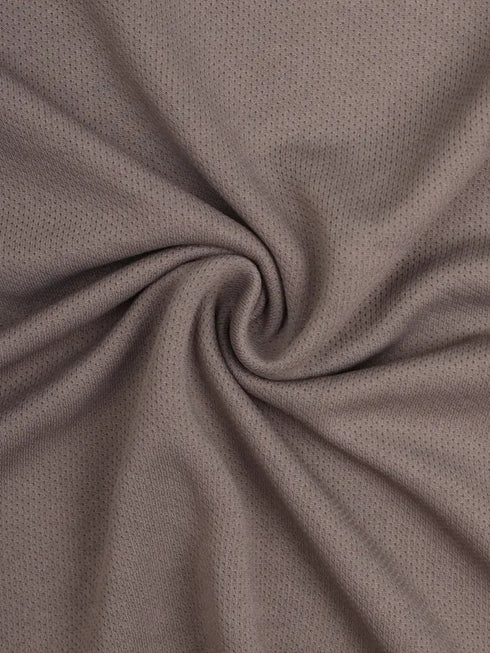 Boys Colorblock Slim Fit Crew Neck T-shirt with TECHNO COOL+