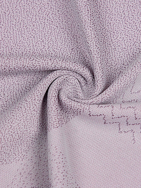 Boys Self Design Slim Fit Crew Neck T-shirt with DOUBLE COOL