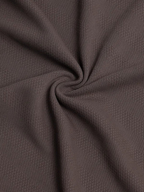 Boys Colorblock Slim Fit Crew Neck T-shirt with TECHNO COOL+