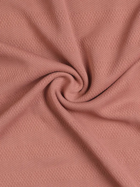 Boys Colorblock Slim Fit Crew Neck T-shirt with TECHNO COOL+