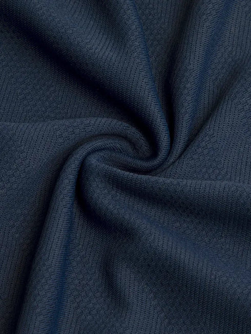 Boys Colorblock Slim Fit Crew Neck T-shirt with TECHNO COOL+