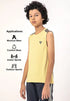 Boys Colorblock Slim Fit Crew Neck T-shirt with TECHNO COOL+