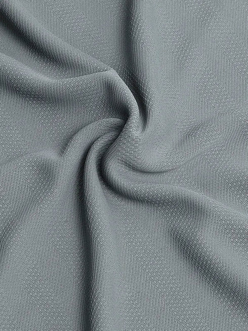 Boys Colorblock Slim Fit Crew Neck T-shirt with TECHNO COOL+