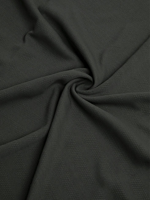 Boys Colorblock Slim Fit Crew Neck T-shirt with TECHNO COOL+