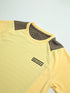 Boys Colorblock Slim Fit Crew Neck T-shirt with TECHNO COOL+