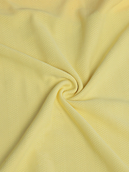 Boys Colorblock Slim Fit Crew Neck T-shirt with TECHNO COOL+