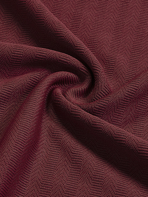 Boys Colorblock Slim Fit Polo T-shirt with TECHNOCOOL+