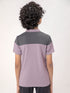 Boys Colorblock Slim Fit Polo T-shirt with TECHNOCOOL+