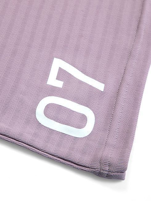 Boys Colorblock Slim Fit Polo T-shirt with TECHNOCOOL+