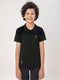 Boys Colorblock Slim Fit Polo T-shirt with TECHNOCOOL+