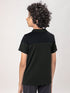 Boys Colorblock Slim Fit Polo T-shirt with TECHNOCOOL+
